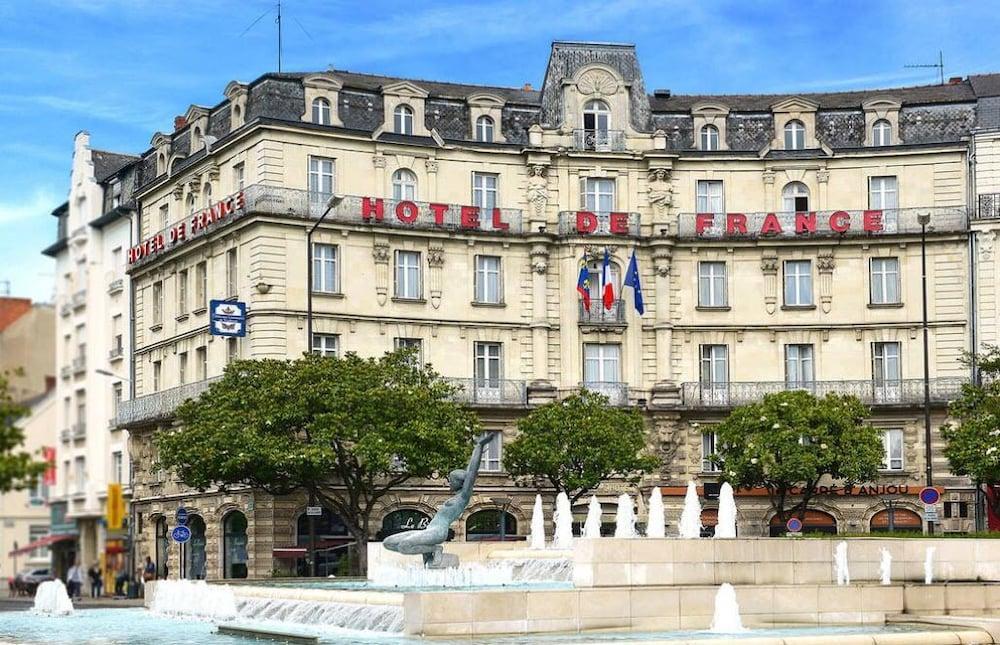 De France