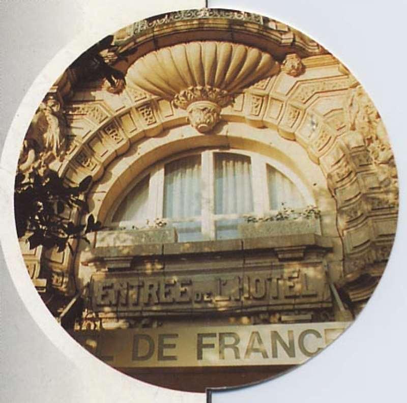 De France 4*