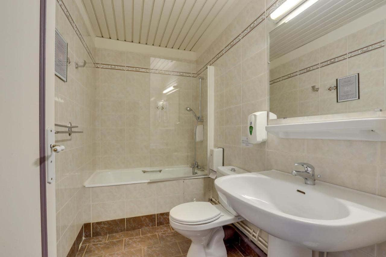 De France Hotel 4*