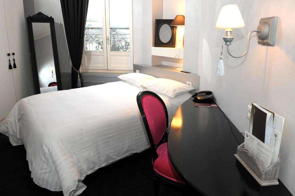 Hotel De France Angers