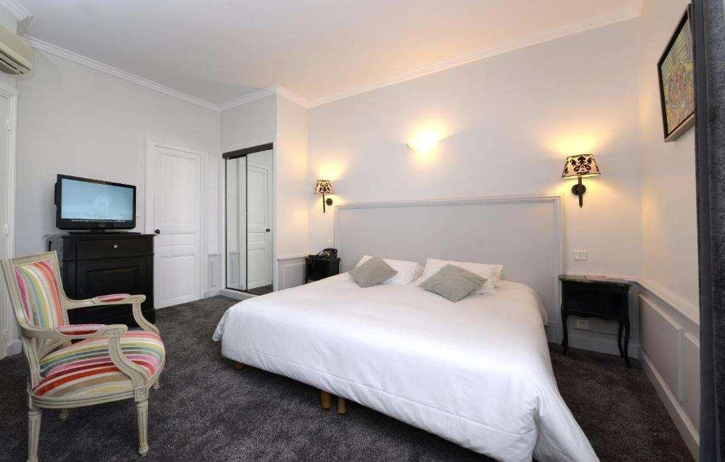 Hotel De France