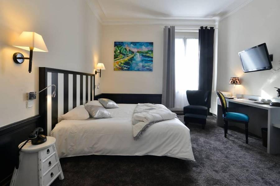 De France Hotel 4*