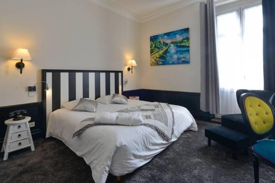 De France Hotel 4*