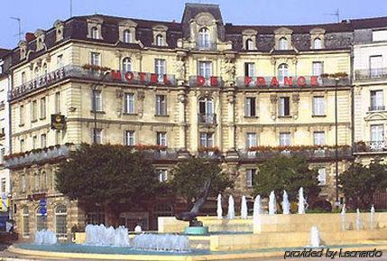 De France Hotel