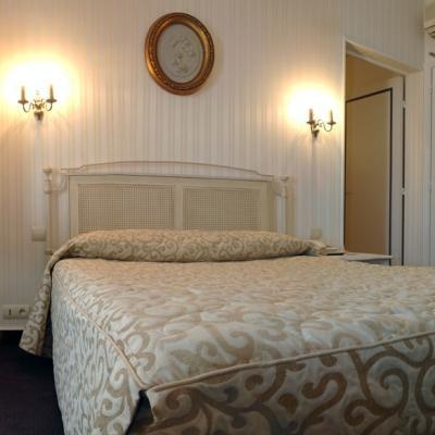 De France Hotel