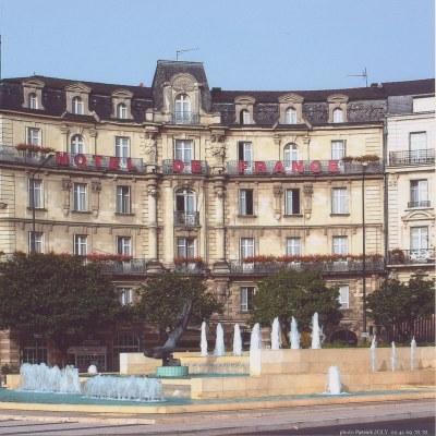 De France Hotel
