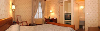 De France Hotel