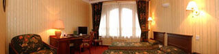 De France 4* Angers
