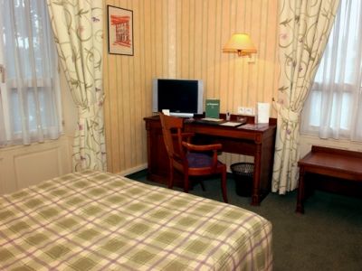 Hotel De France