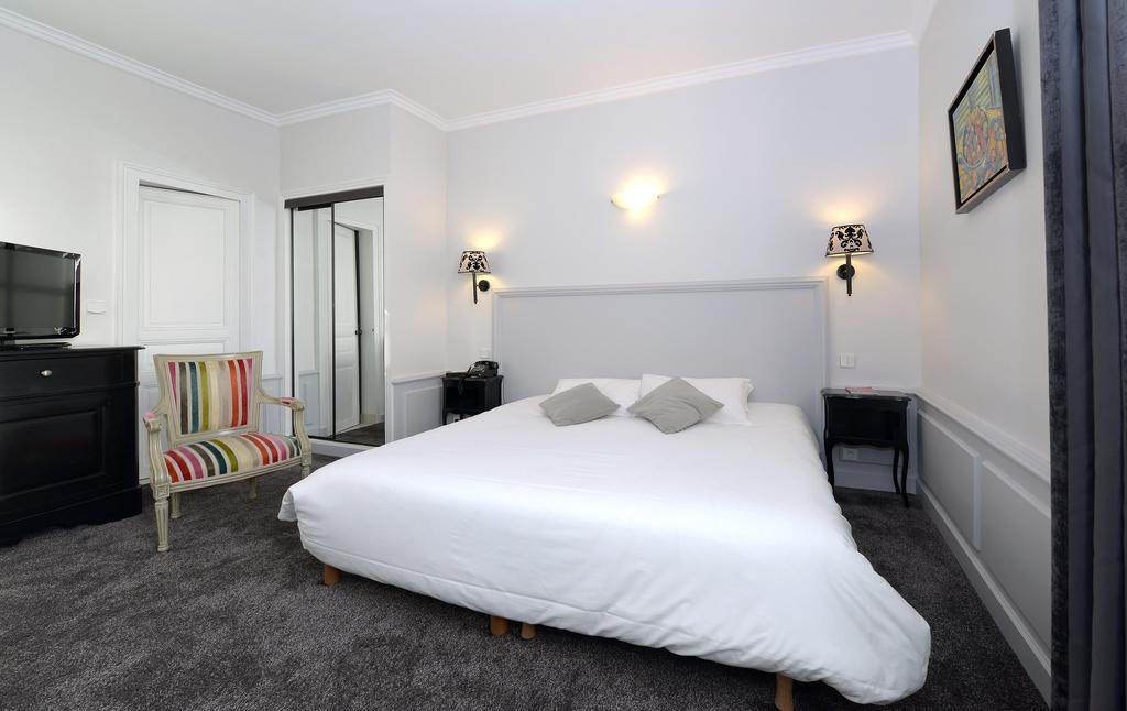 De France Hotel 4*