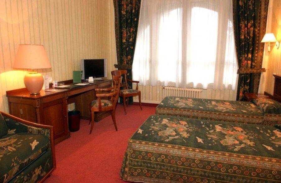 De France Hotel Angers