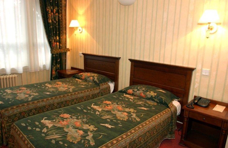De France Hotel