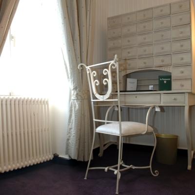 Hotel De France Angers