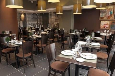 De France Hotel 4*