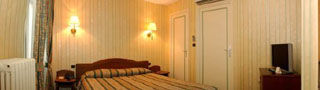 De France Hotel