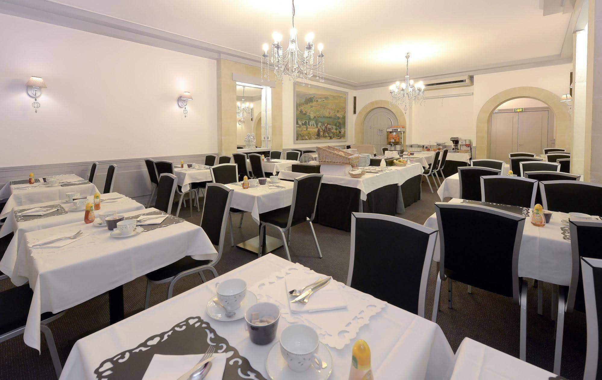De France Hotel Angers