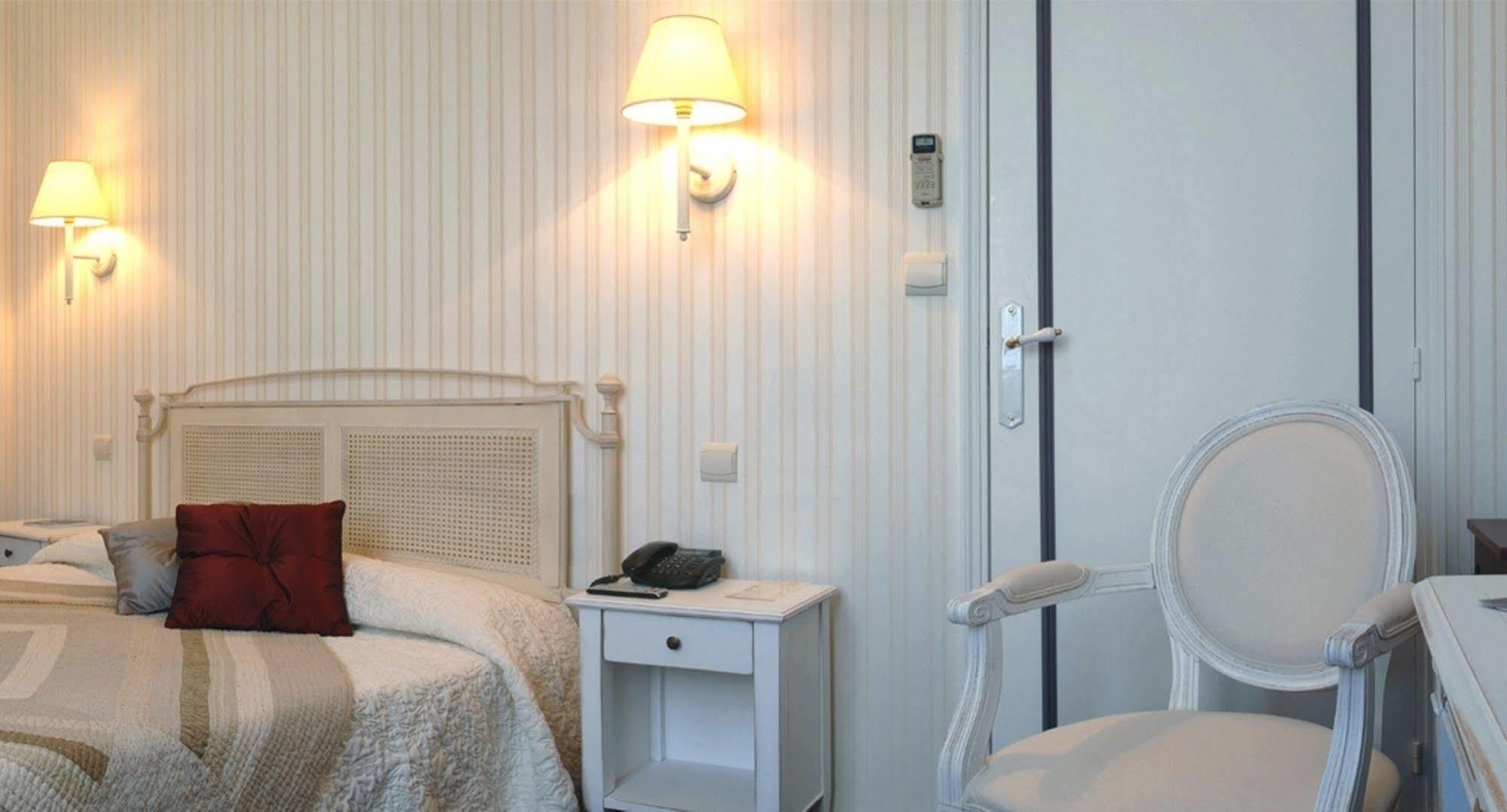 De France Hotel 4*