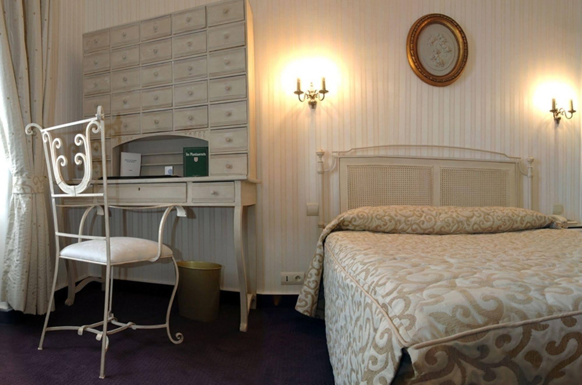 De France Hotel 4*