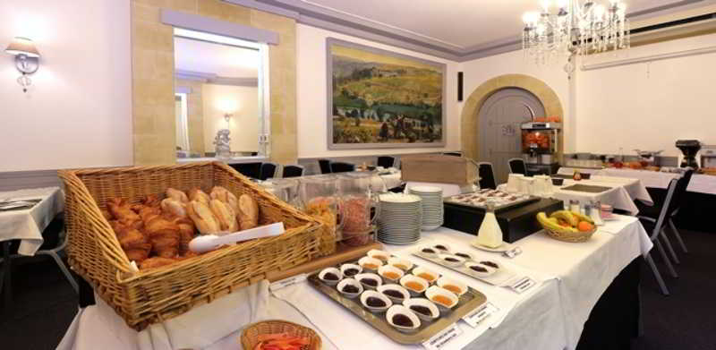 Hotel De France