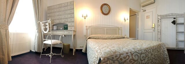 De France Hotel