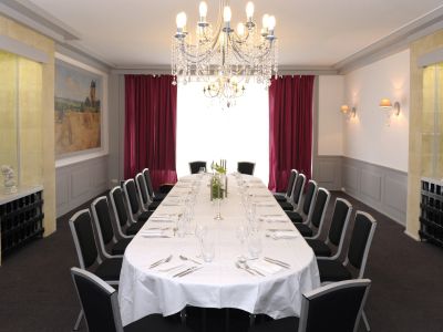 De France Hotel Angers