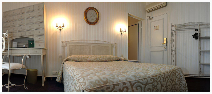 De France 4* Angers