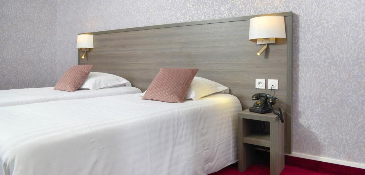 De France 4* Angers