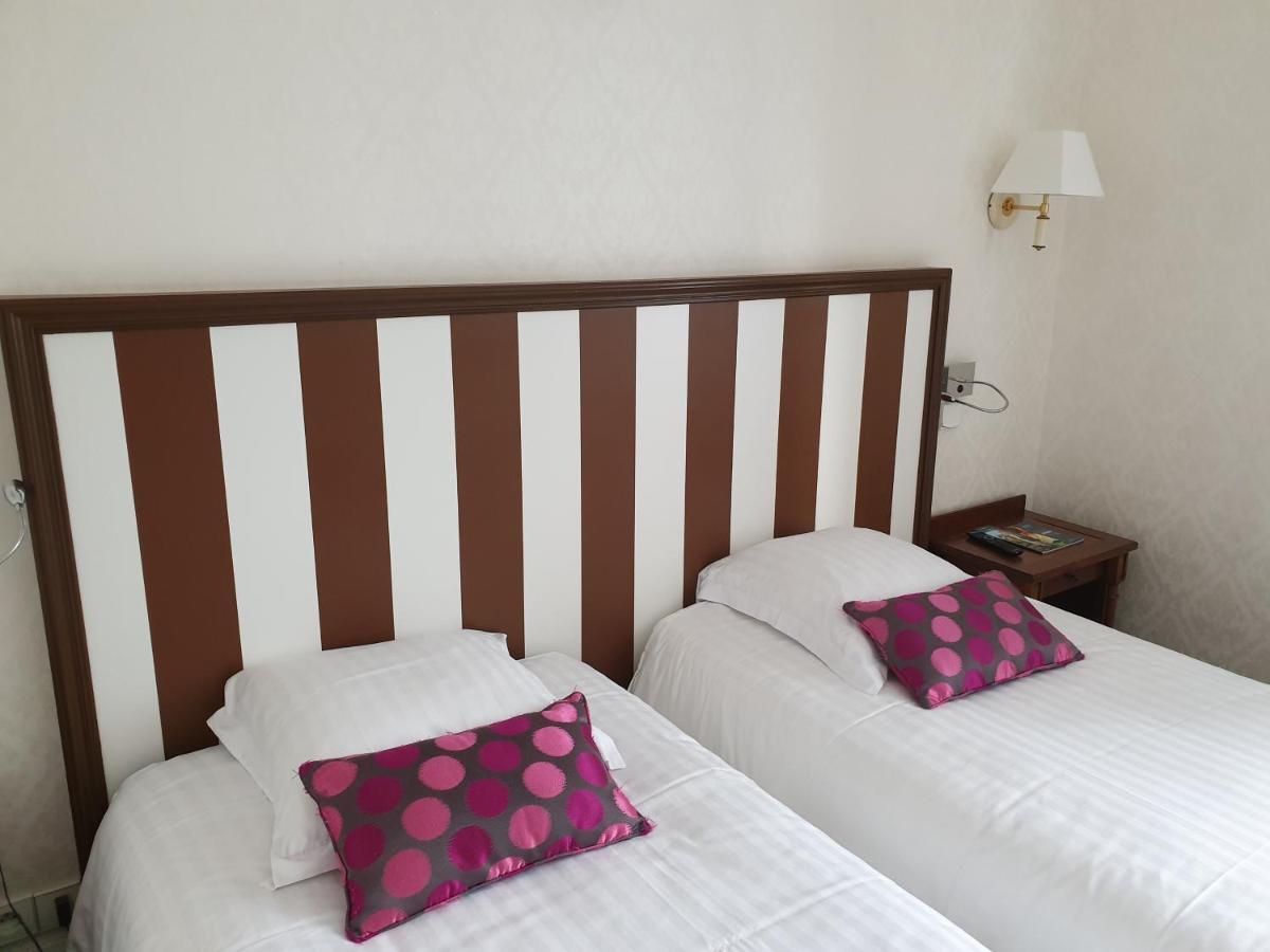 De France Hotel Angers